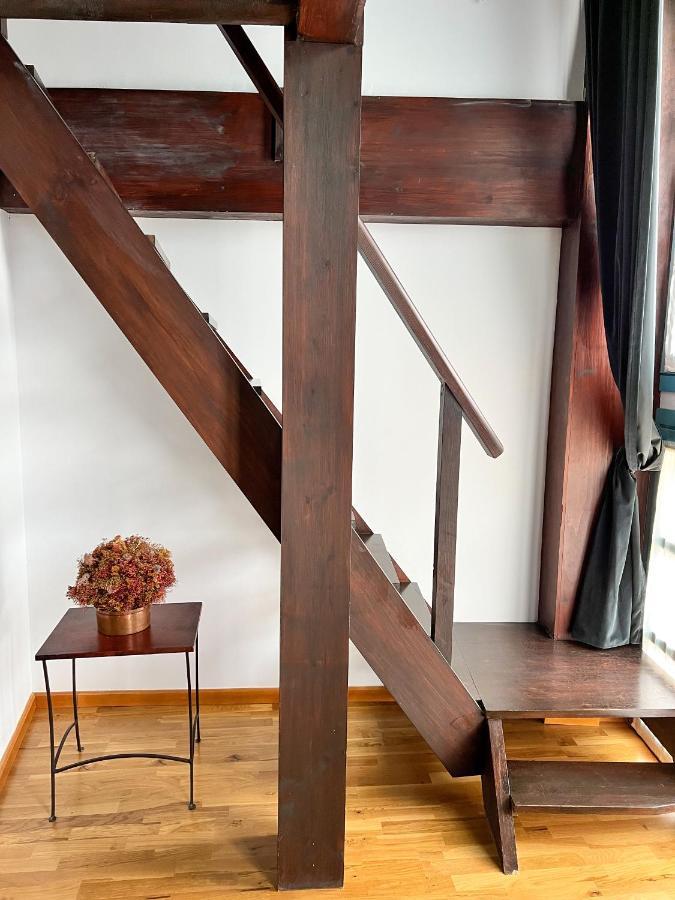 Hostal Servilia Carmona  Exteriör bild
